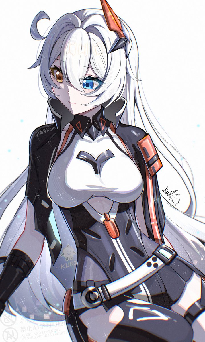 曲奇kuki tweet media