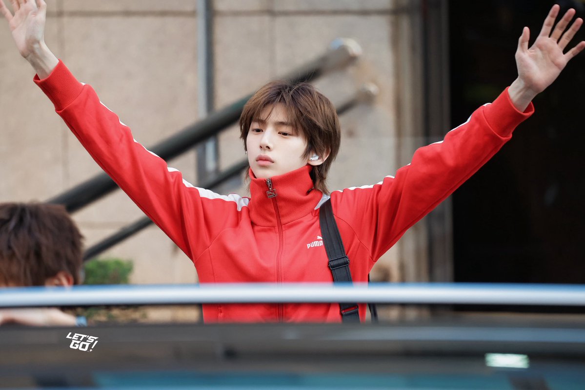 ʟᴇᴛ’s ɢᴏ! tweet media