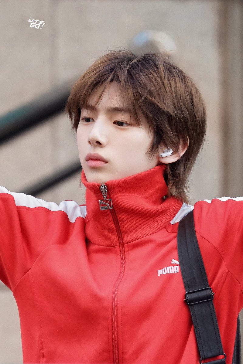 ʟᴇᴛ’s ɢᴏ! tweet media