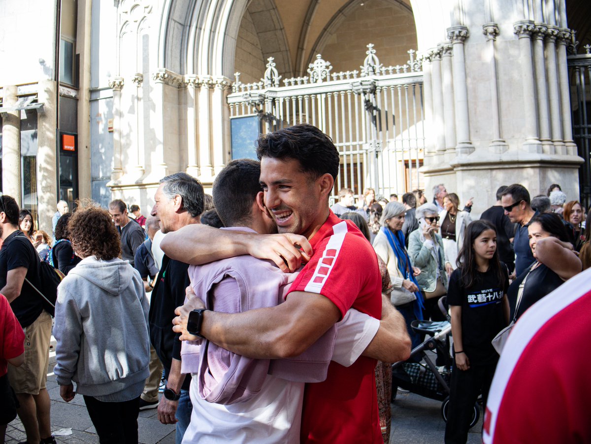 Terrassa FC tweet media