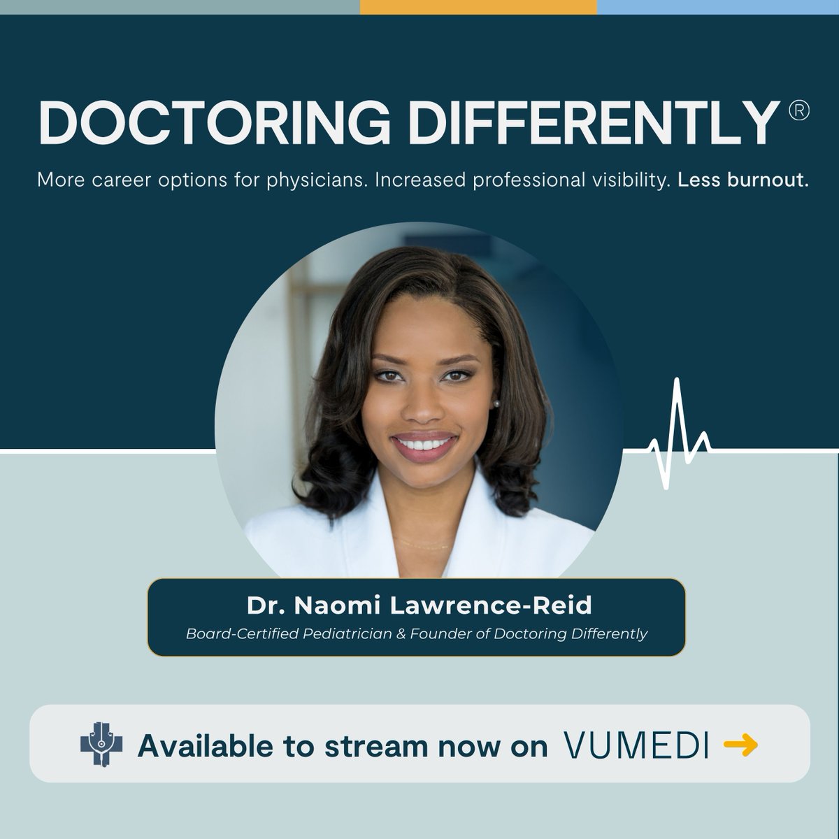 Vumedi Adult & Family Medicine tweet media