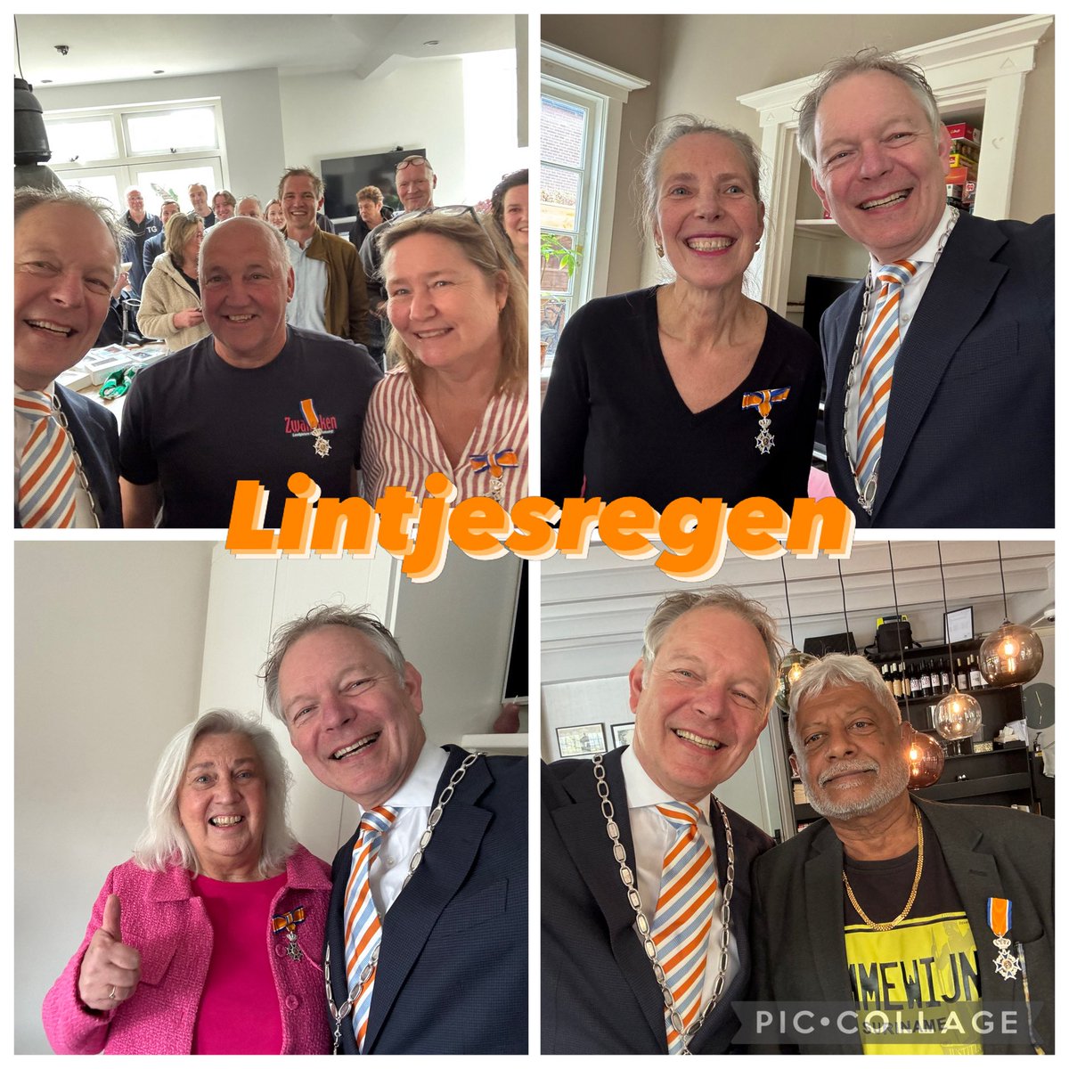 Burgemeester Röell tweet media