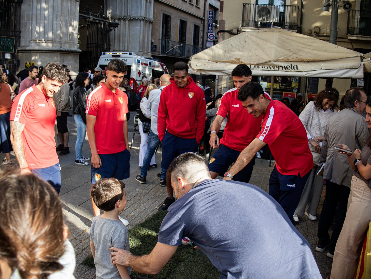 Terrassa FC tweet media