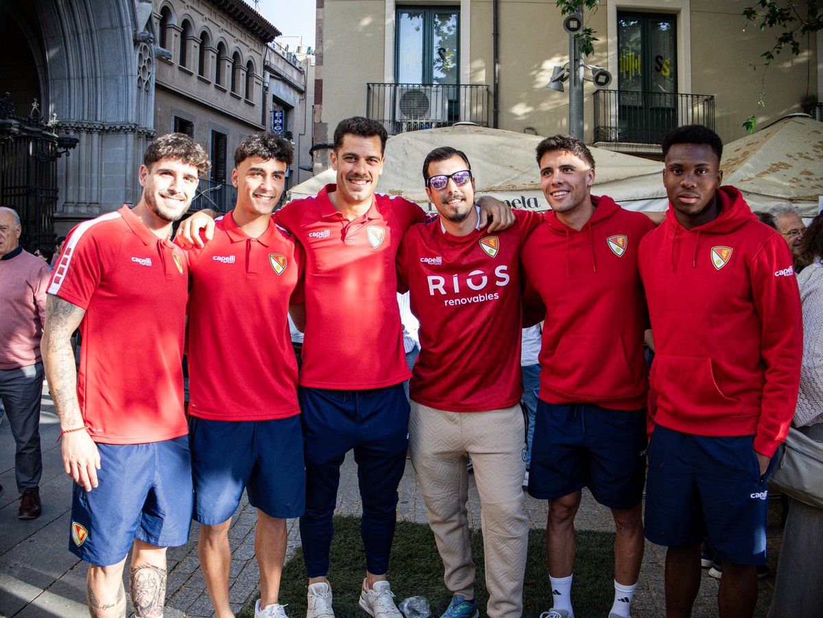 Terrassa FC tweet media