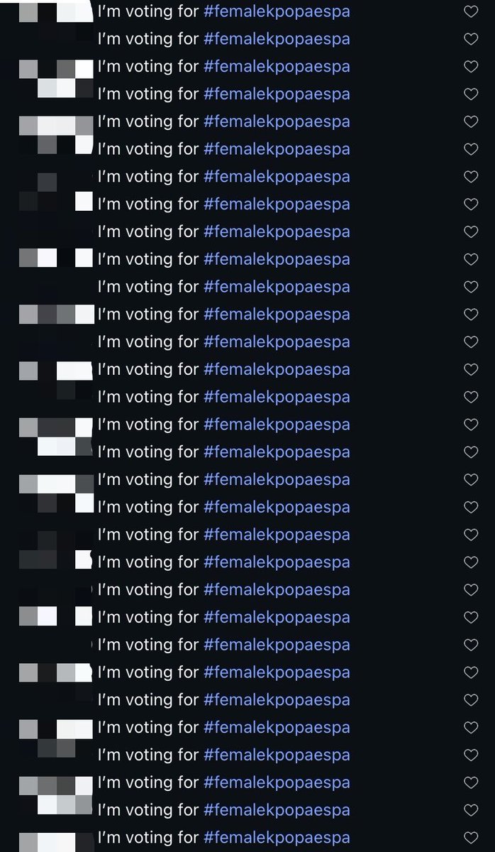 aespa pics tweet media