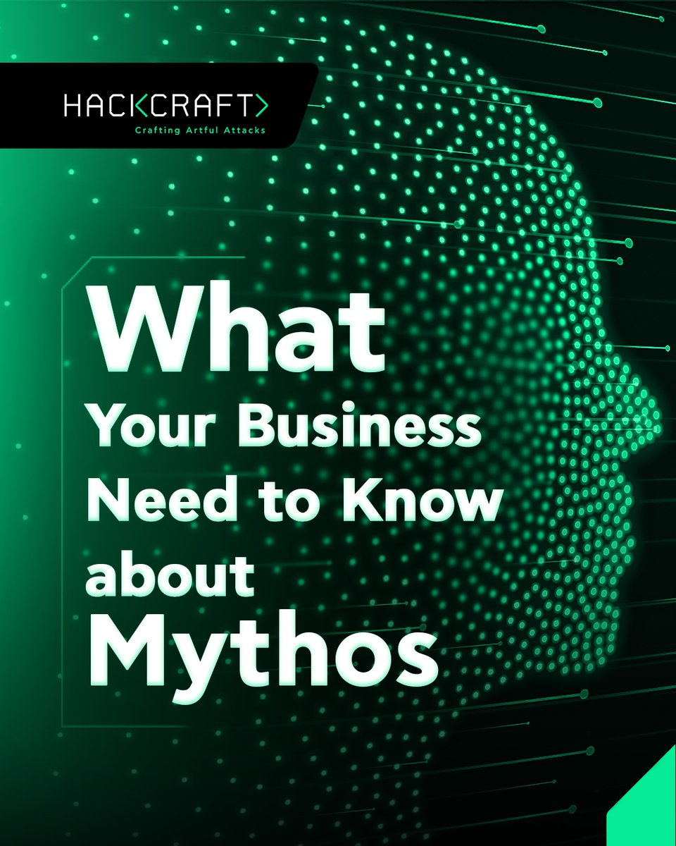 Hackcraft tweet media