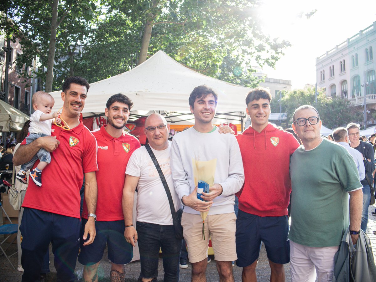 Terrassa FC tweet media