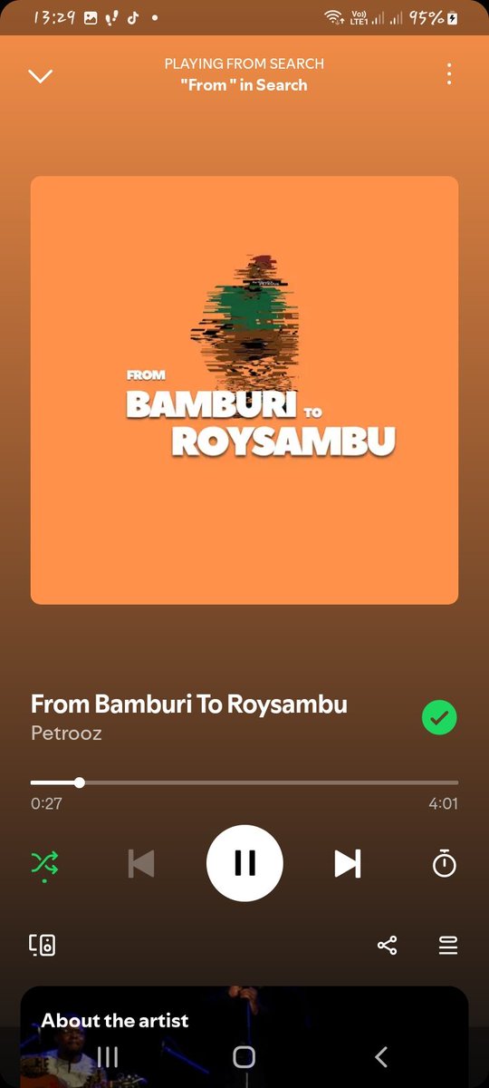 Another Kenyan tweet media