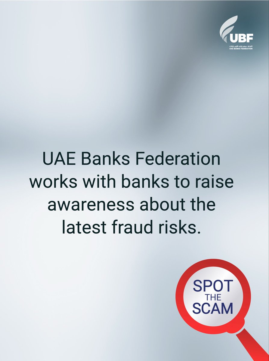 UAE Banks Federation tweet media