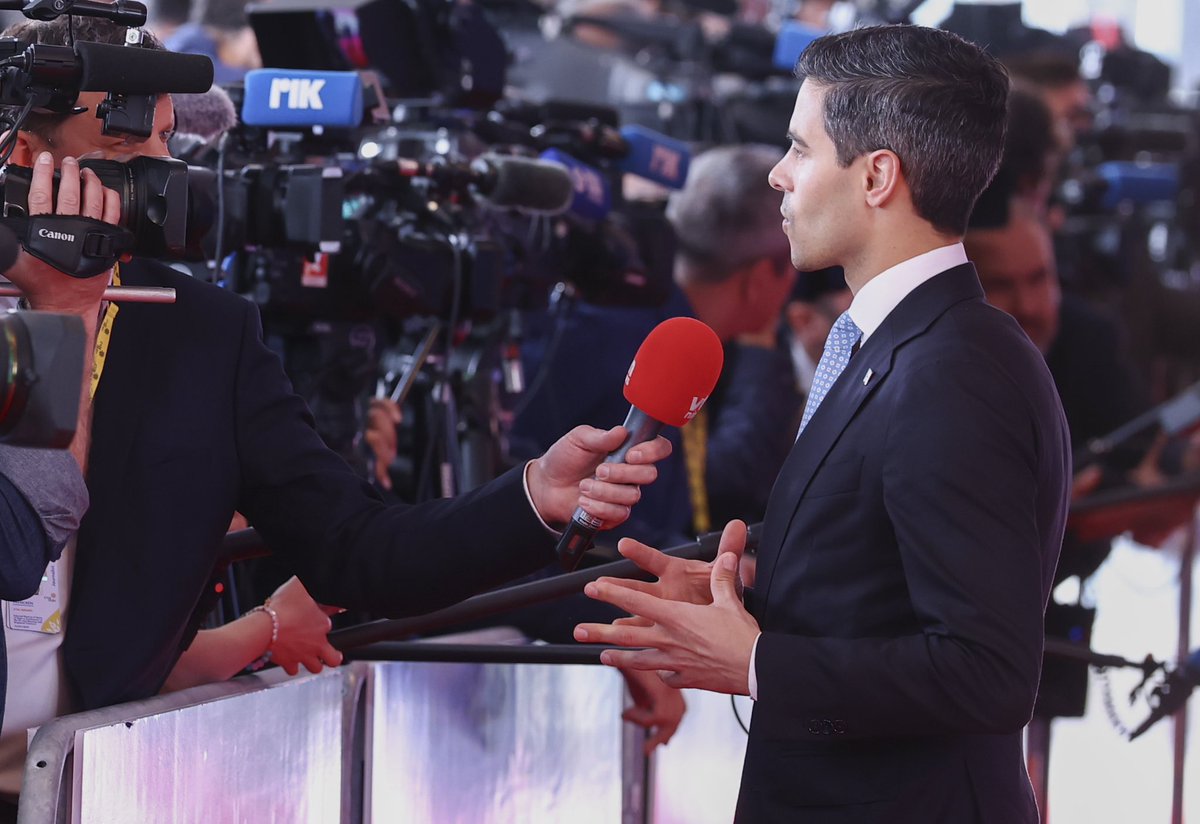 Rob Jetten tweet media