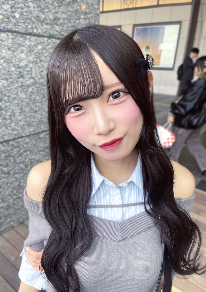 中村日菜 tweet media