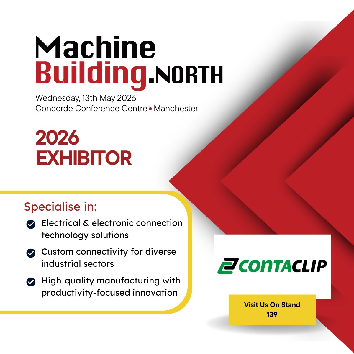 MachineBuilding.net tweet media