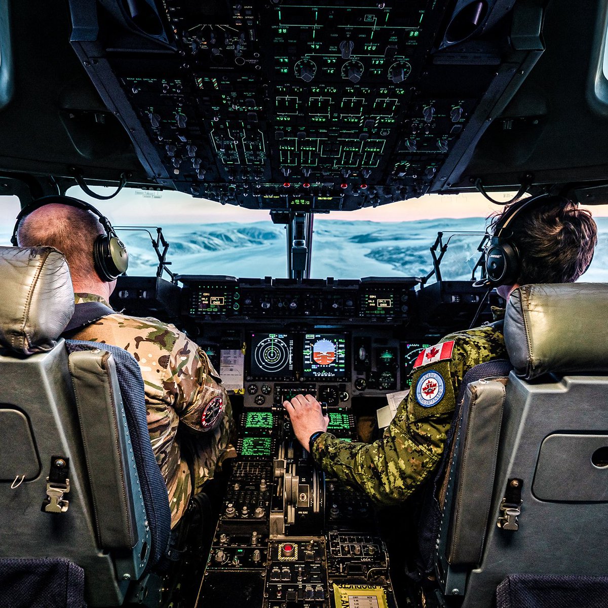 NATO Allied Joint Force Command Norfolk - JFCNF tweet media