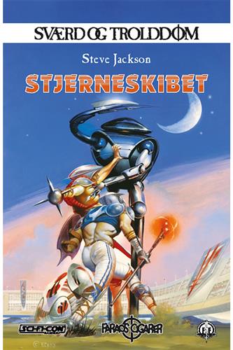 Fighting Fantasy Adventure Gamebooks tweet media