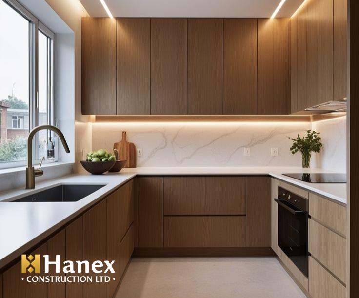 HanexConstruct's tweet photo. Did you know a poorly planned kitchen can lead to wasted space and daily frustration.
Build it right with Hanex Construction.

Contact us today.
Call: +233 50 819 9622 |+233 53 132 0488
Visit:https://t.co/JpzMDZX4Vg

#KitchenDesign #SmartLiving #ConstructionGhana https://t.co/6WqP0Uzc5t
