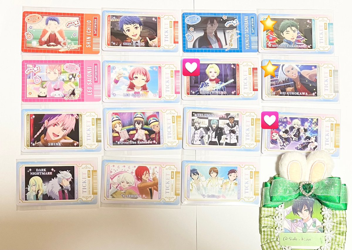 きお tweet media