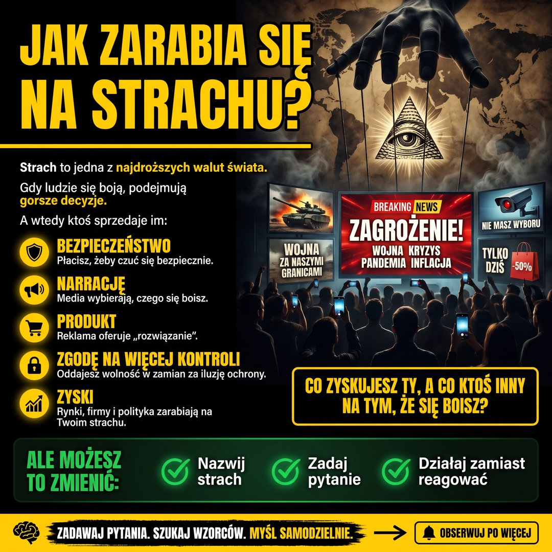 Radek Rygielski tweet media