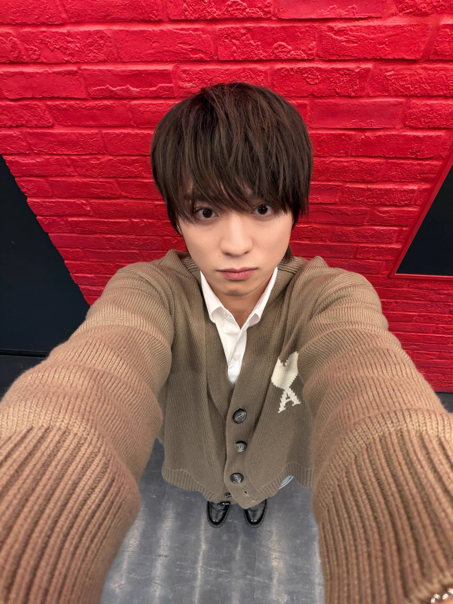福本大晴 (@Taisei_F10) / X
