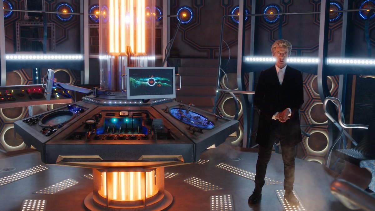 DoctorWhoPix's tweet image. #DoctorWho #DrWho