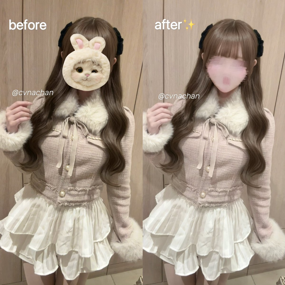 なちゃん♡ (@cvnachan) / Posts / X