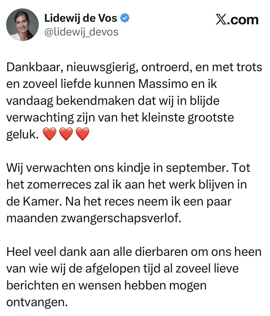 Chris Aalberts tweet media