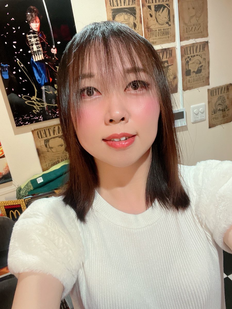 月弥（つくみ） tweet media