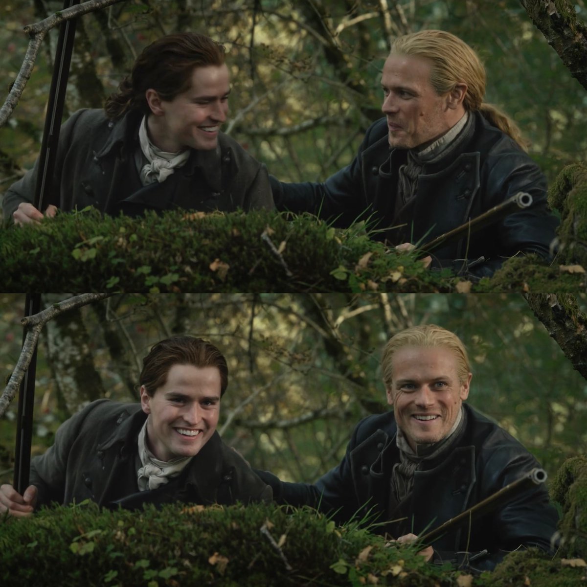 kiry • ol spoilers tweet media