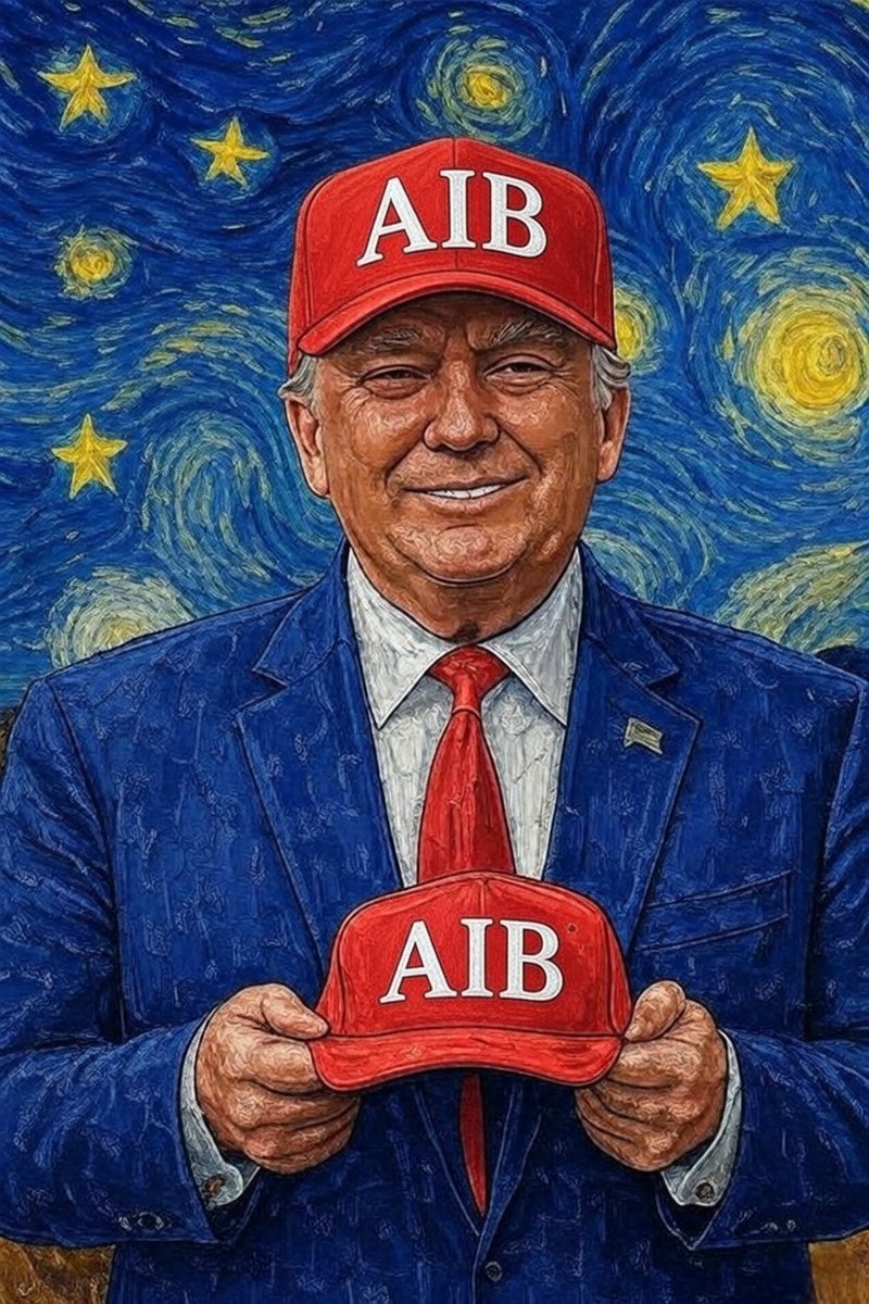 AMERICA IS BACK tweet media
