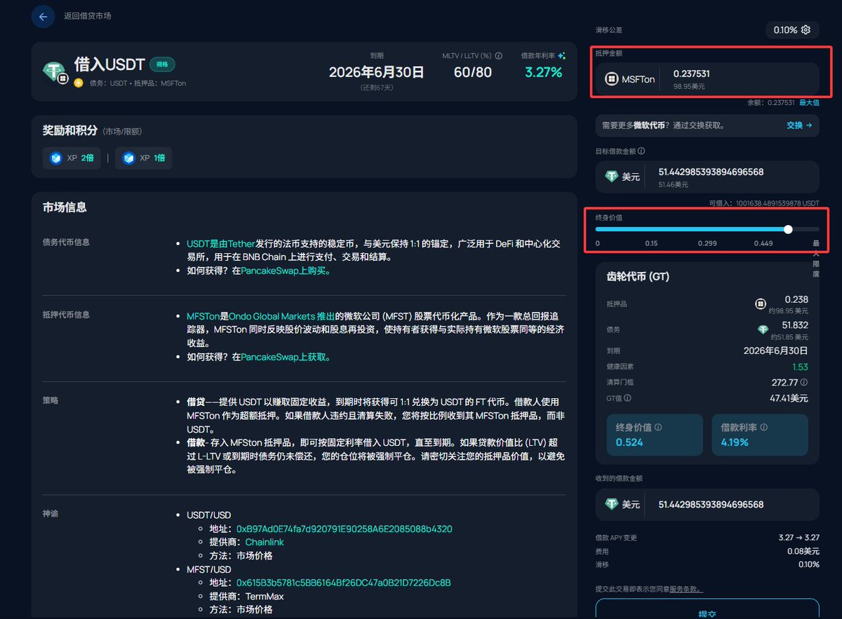 猫神爱撸毛💢🐬TermMax tweet media