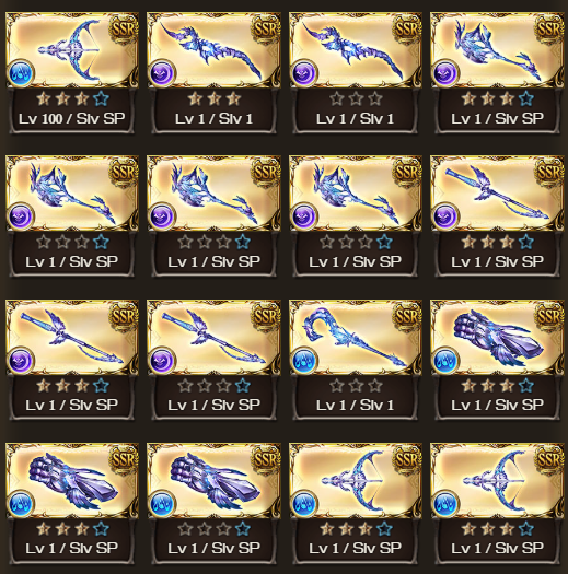 メイス tweet media