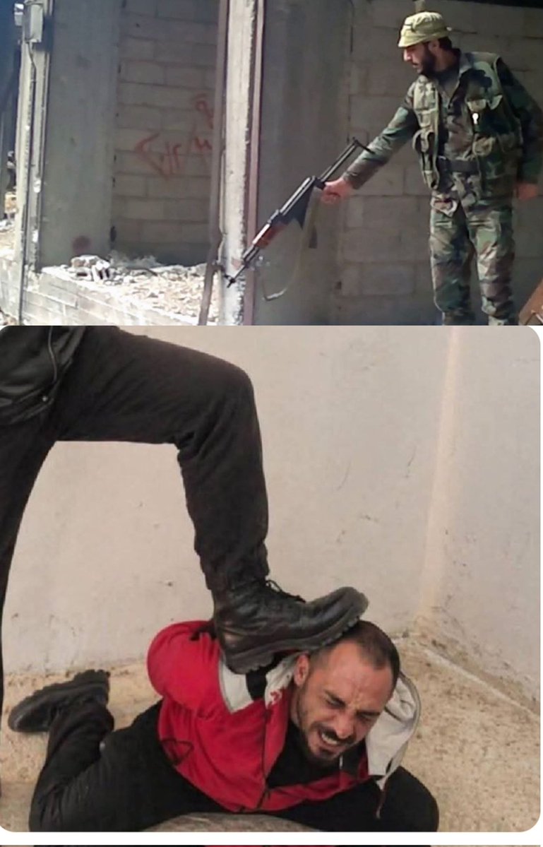 خطاب الفلوجي tweet media