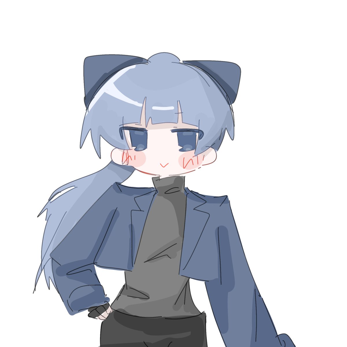 みしろ tweet media