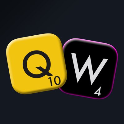QuickWordApp's tweet photo. #NewProfilePic https://t.co/Id3s8REiOp