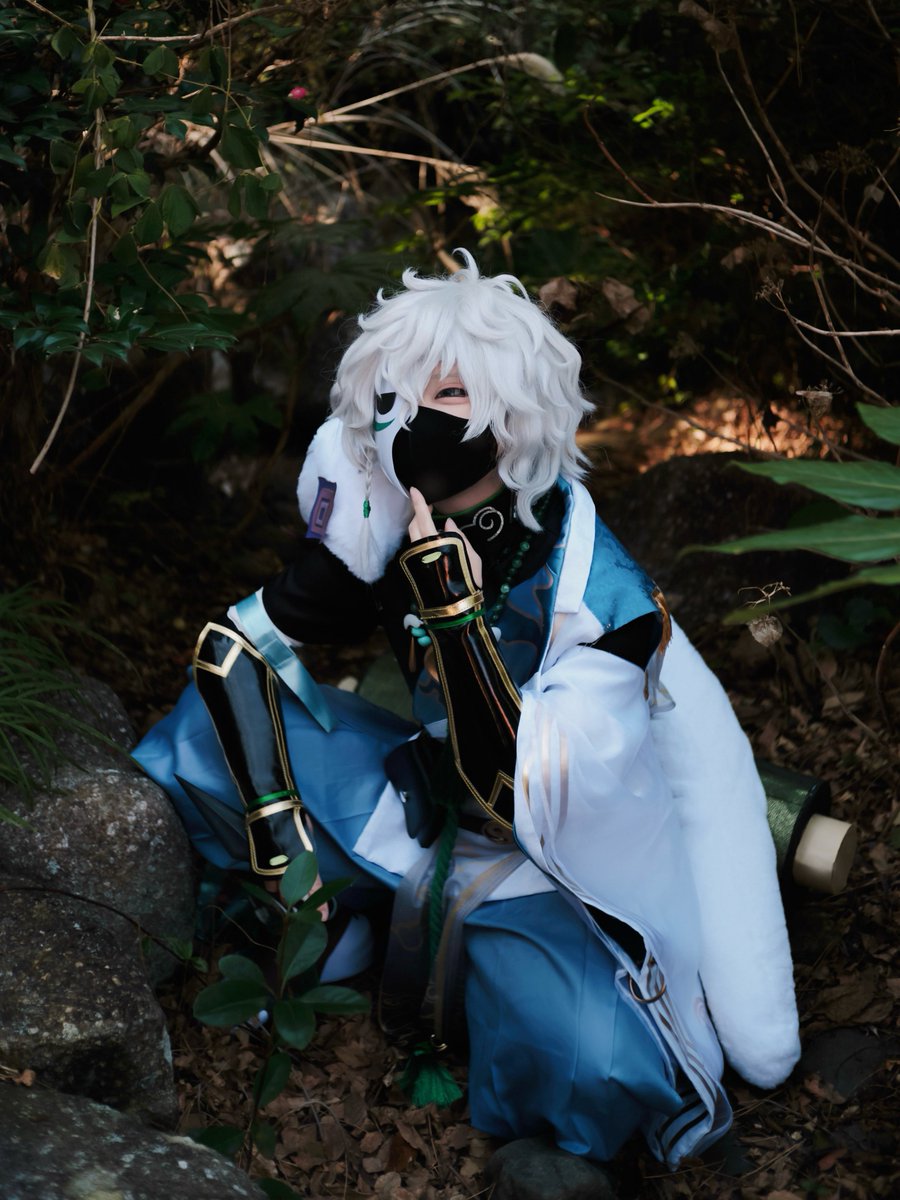 ぱにゃ tweet media