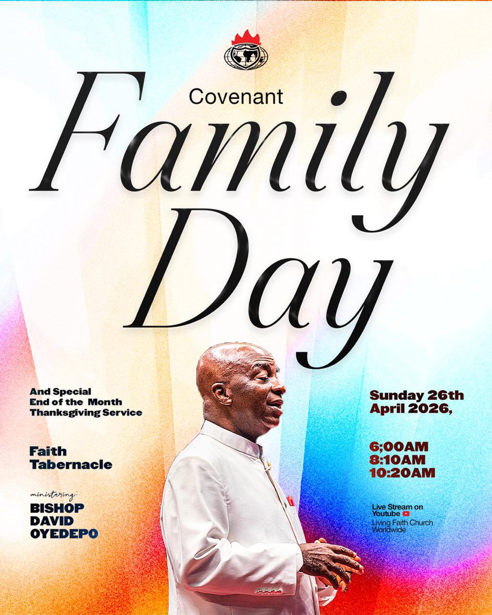 Faith Tabernacle tweet media