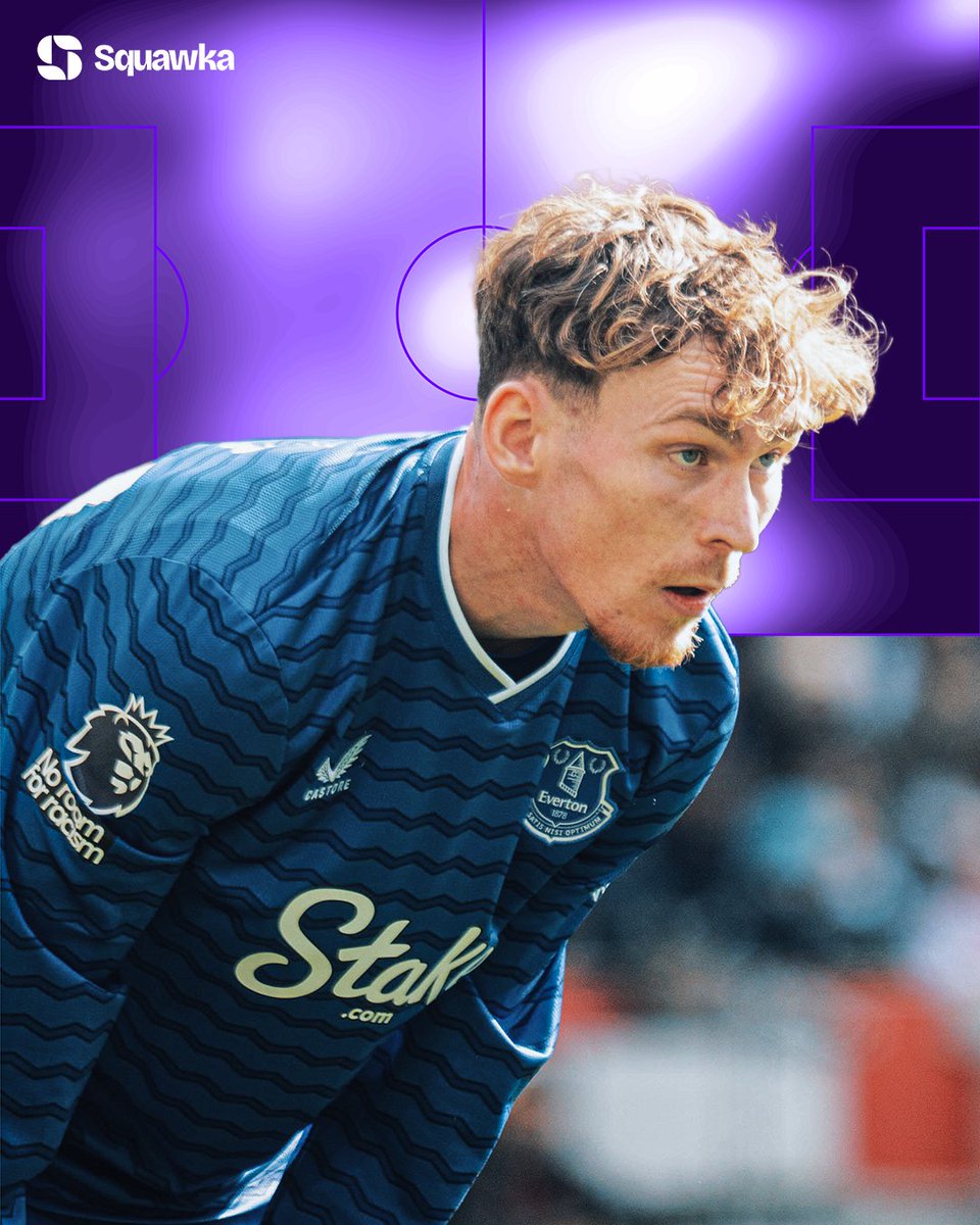 James Garner is the only player to make 100+ tackles and 50+ interceptions in Europe's top five leagues so far this season. 

◉ 104 tackles
◉ 53 interceptions 

He's made more tackles and more interceptions than any other English player in 2025/26. 💪