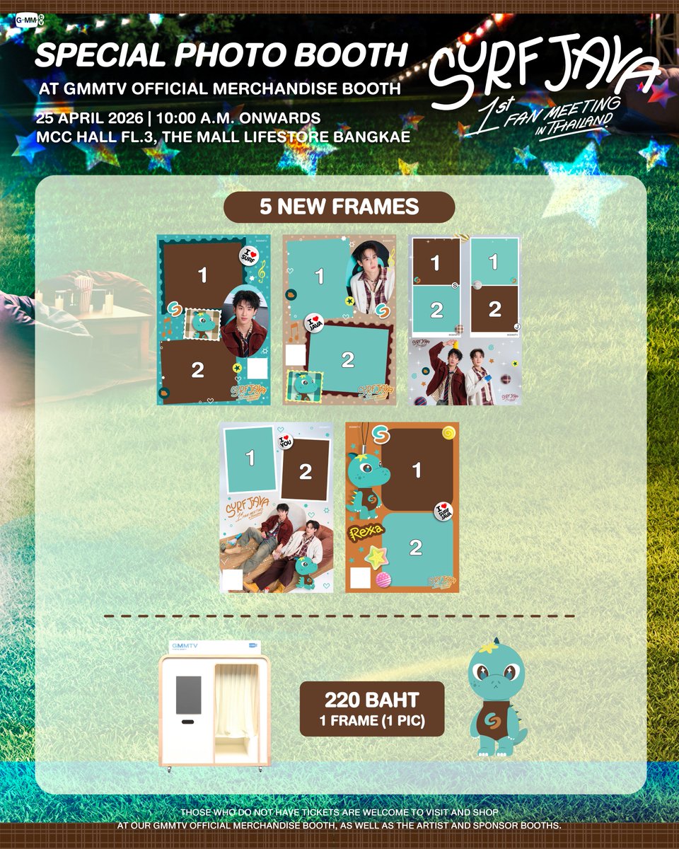 GMMTV SHOP tweet media