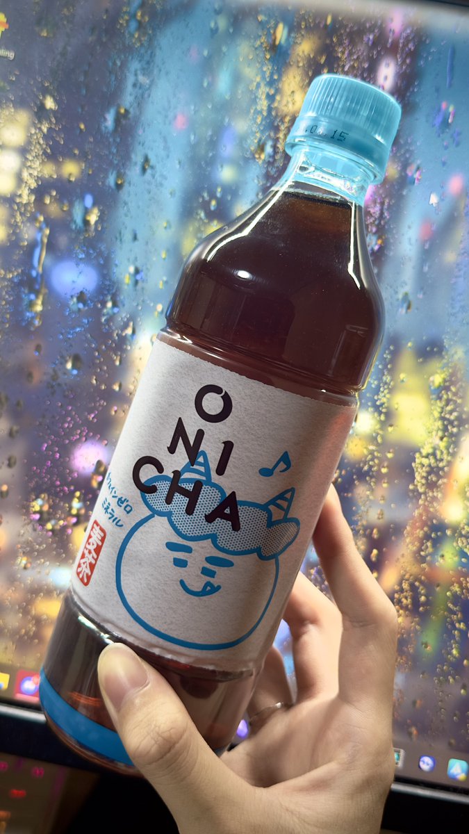 狐ノ瀬つづり / Lap¿us｜おはツイKeeper開発🌠 tweet media