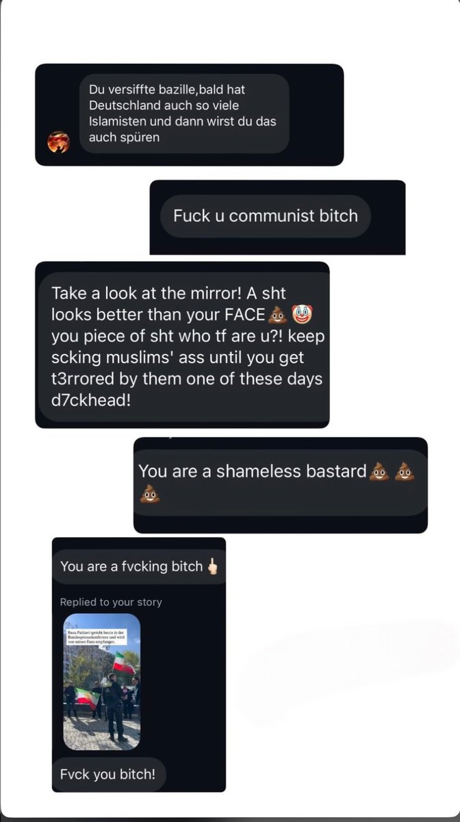 Gabrielle P. tweet media