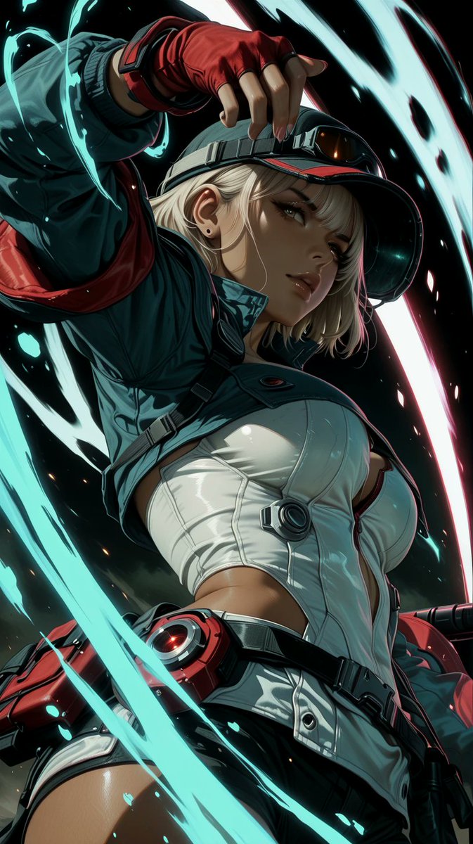 MRGNx2504's tweet image. And just like that its friday 😊🌞☕️✨️

#AIArtwork #AiArtSociety #aiART