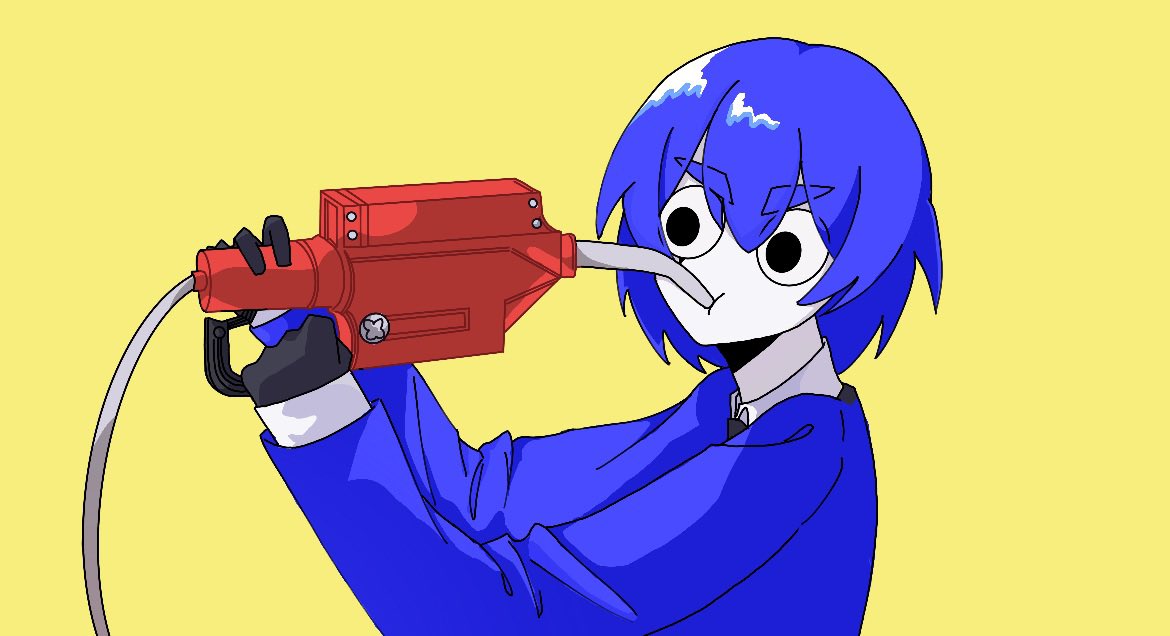 喜 tweet media