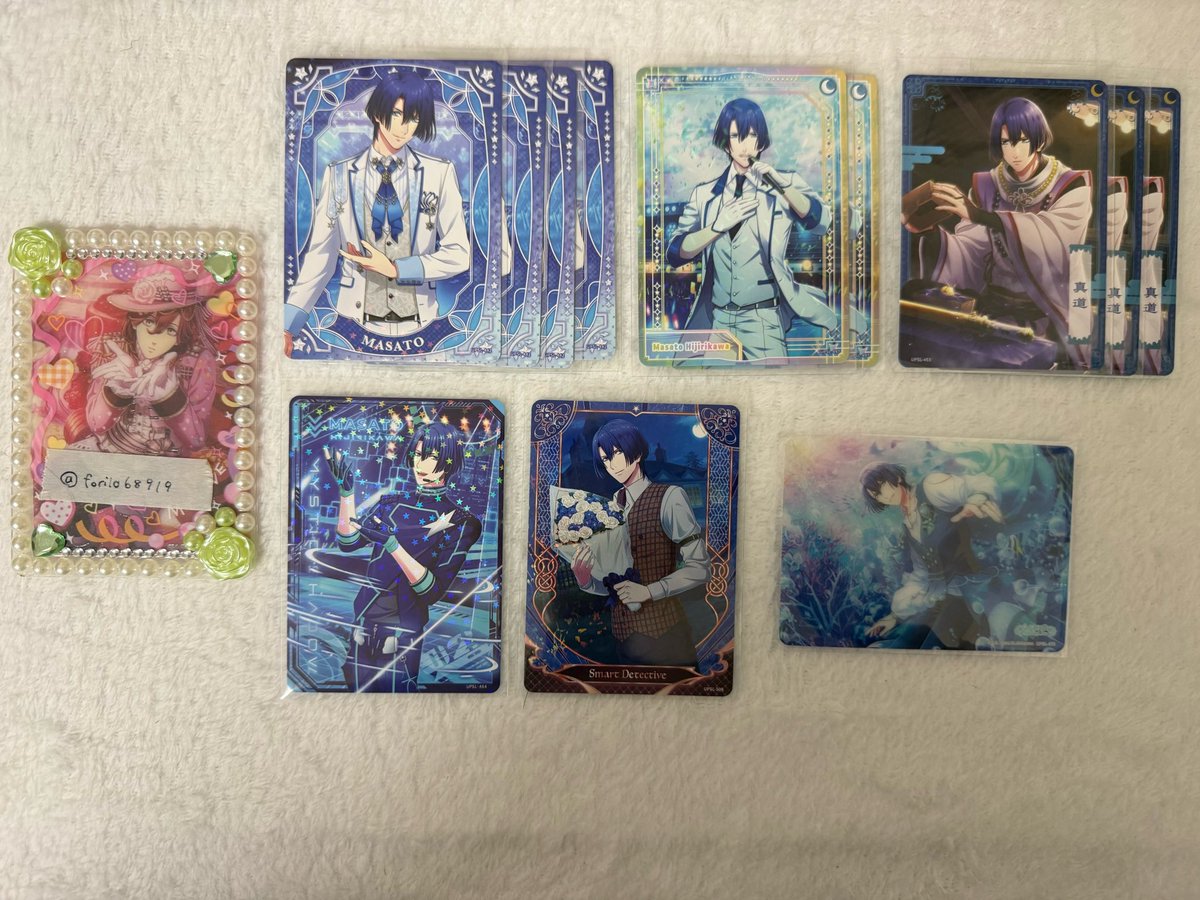 Rio(取引垢) tweet media