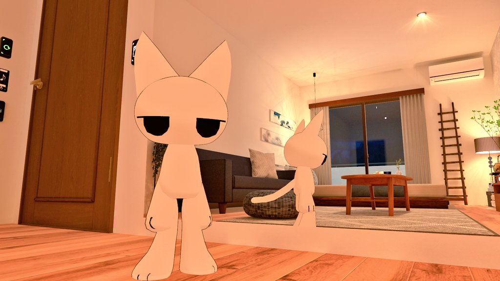 ゆうなぎ tweet media