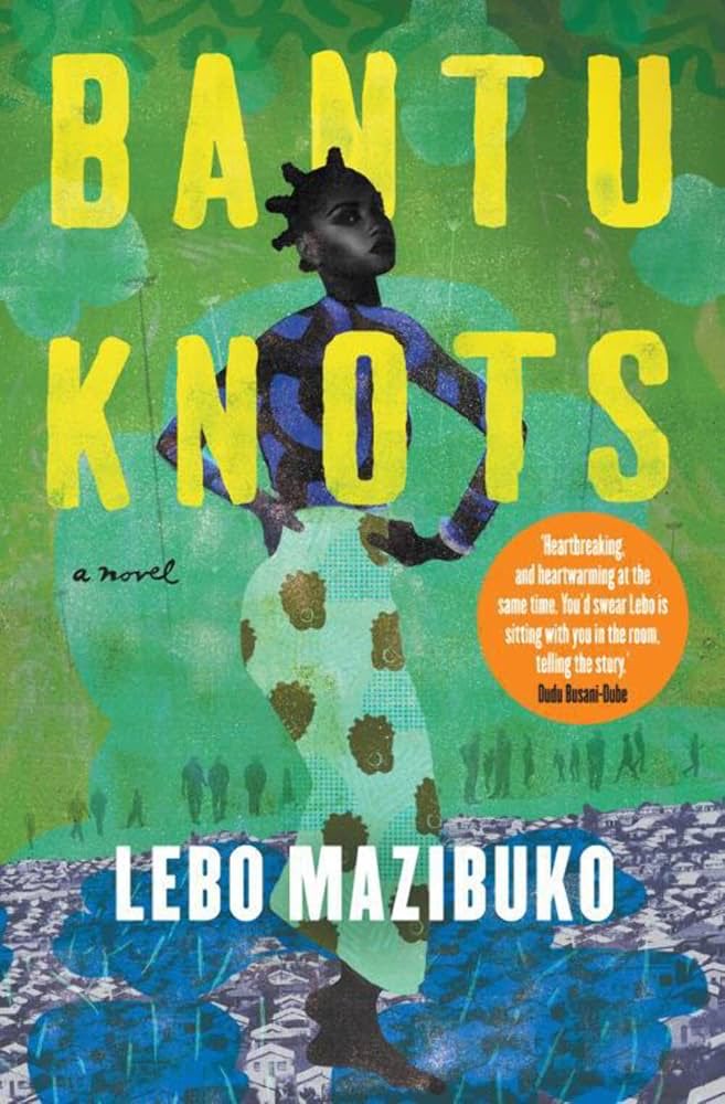 The Book Stokvel tweet media