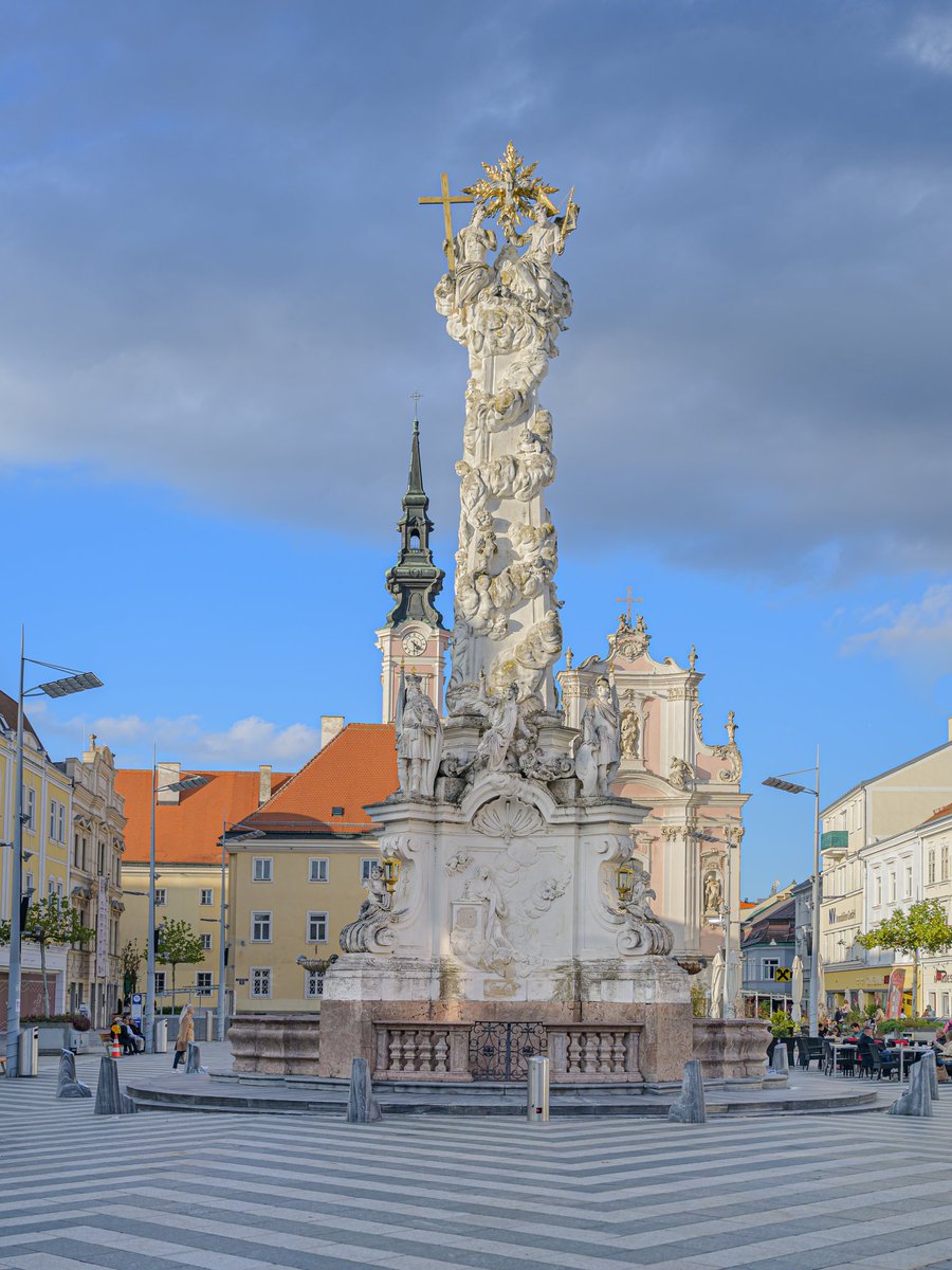 Austrian Catholic Aesthetics tweet media