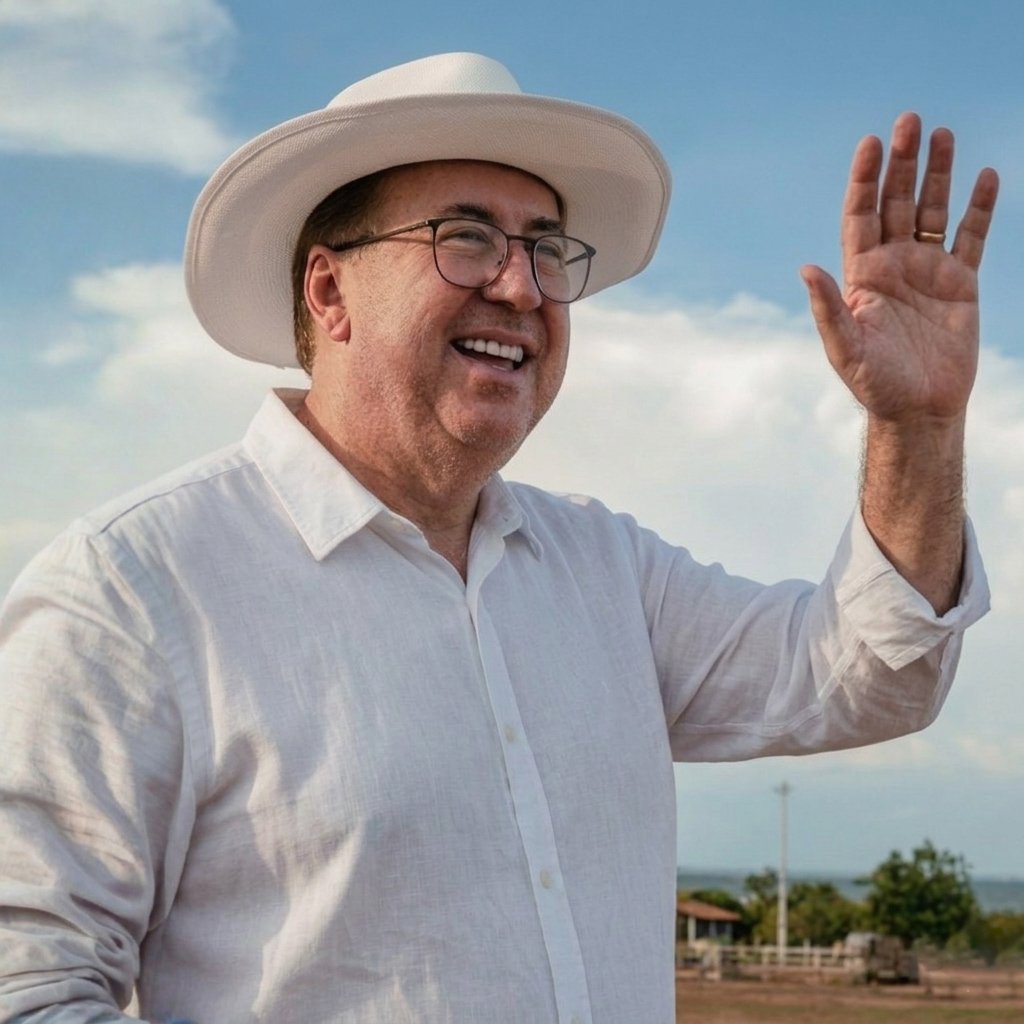 César Pérez Vivas tweet media