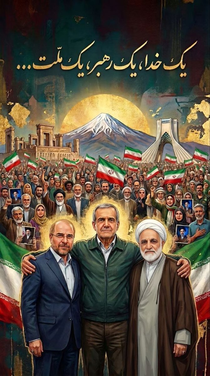 Tehran Times tweet media