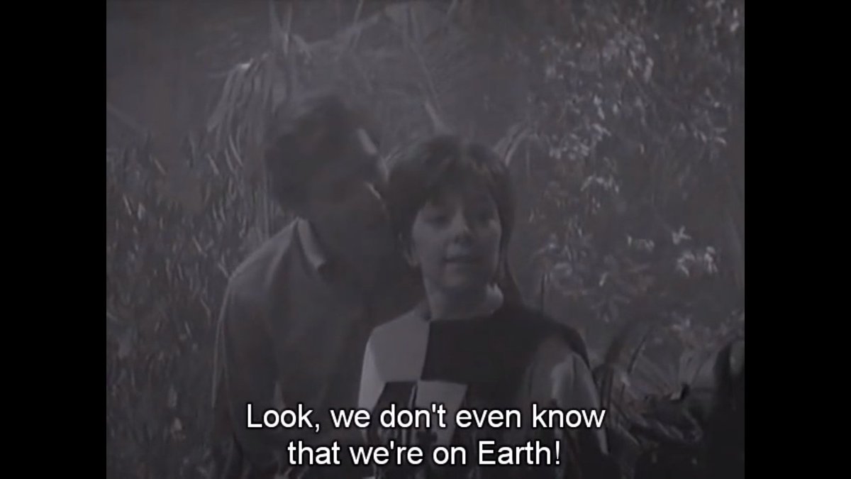 DoctorWhoPix's tweet image. The Ark #DoctorWho #DrWho