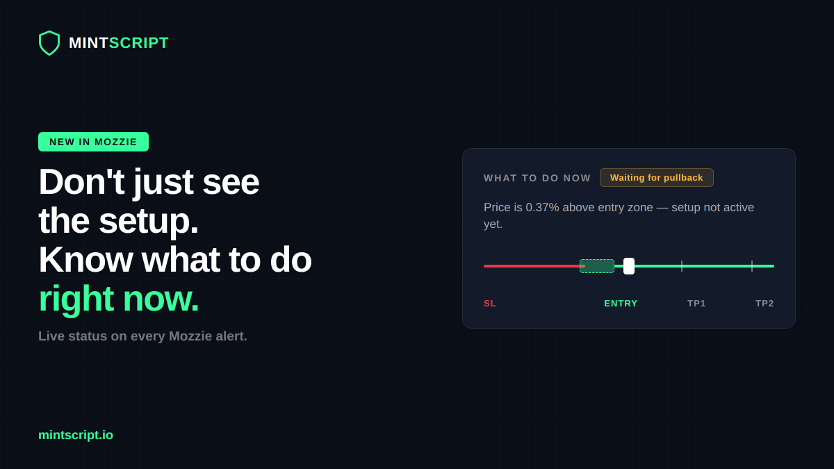 MintScript tweet media