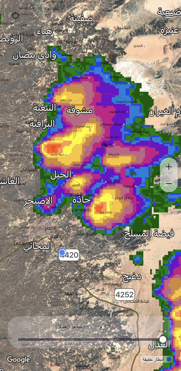 سند السلمي tweet media